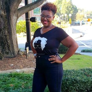 Meet your Posher, Porscha